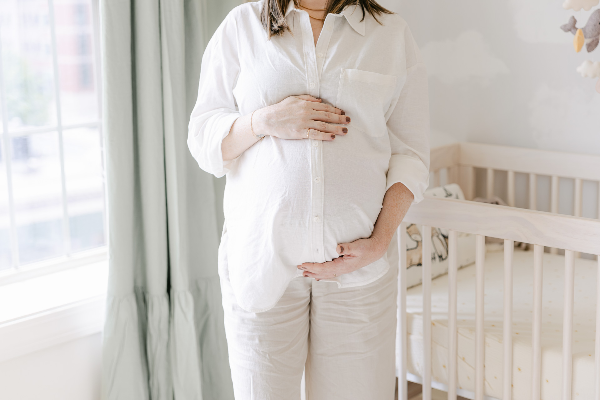 How to Get Ready for Your Maternity Photo Session 10