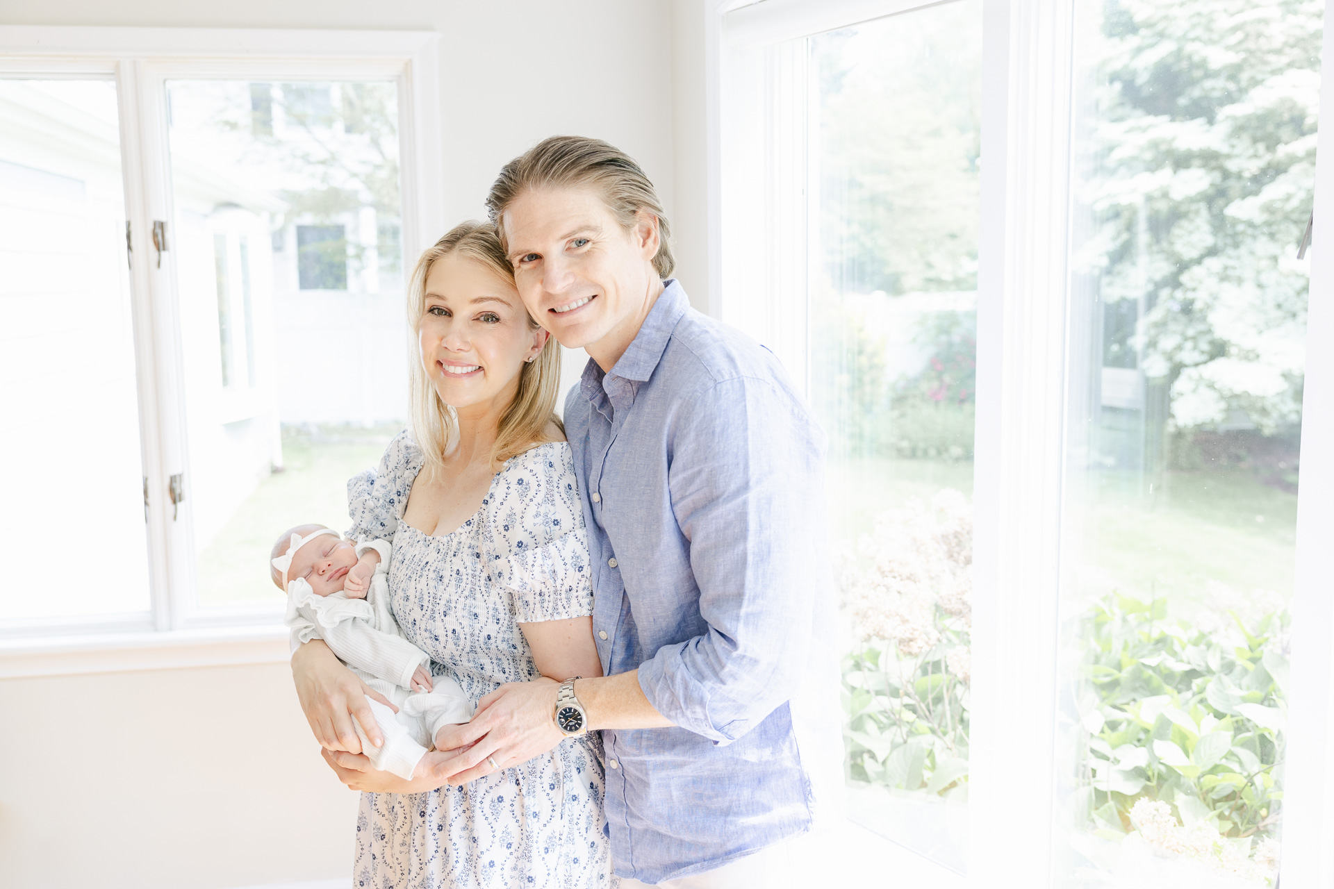 How to Prepare for an In-Home Newborn Session: A Stress-Free Guide for New Parents 4
